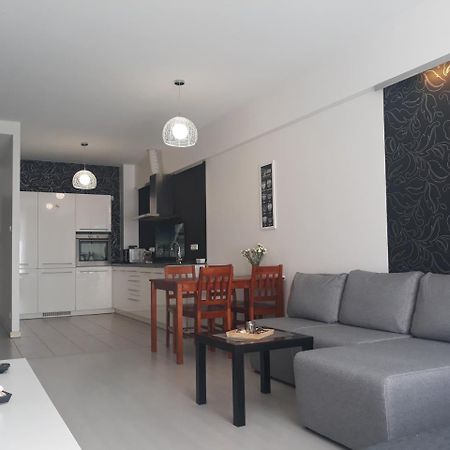 Apartament Warszawska Gorzów Wielkopolski Eksteriør billede