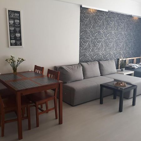 Apartament Warszawska Gorzów Wielkopolski Eksteriør billede