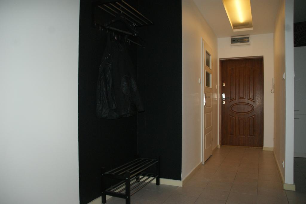 Apartament Warszawska Gorzów Wielkopolski Eksteriør billede