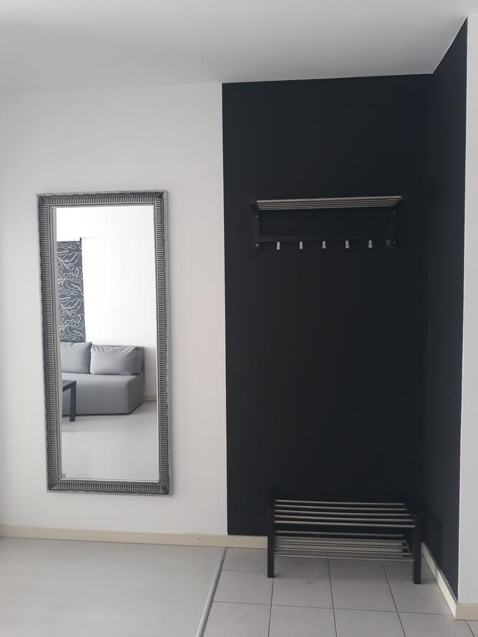 Apartament Warszawska Gorzów Wielkopolski Eksteriør billede