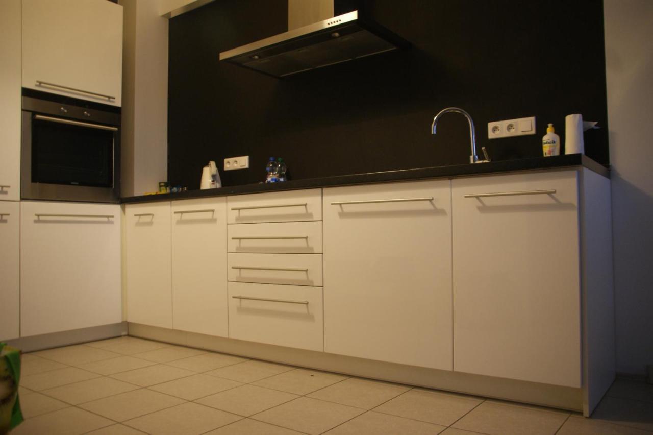Apartament Warszawska Gorzów Wielkopolski Eksteriør billede