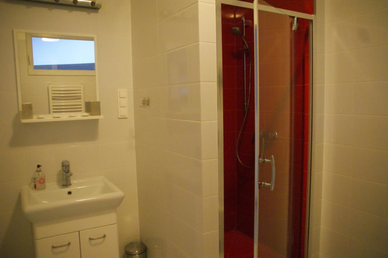 Apartament Warszawska Gorzów Wielkopolski Eksteriør billede